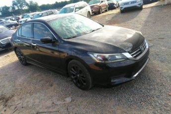 1HGCR2F58EA174385 | 2014 HONDA ACCORD