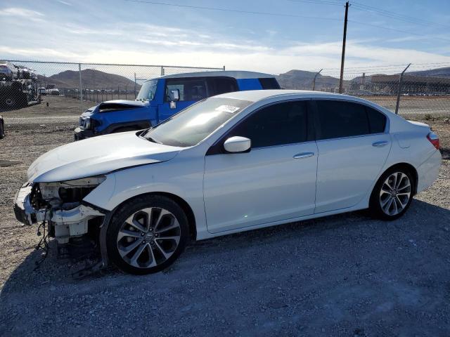 1HGCR2F58FA089208 | 2015 HONDA ACCORD SPO