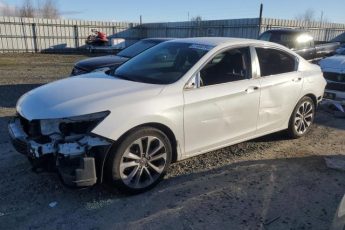 1HGCR2F59EA225067 | 2014 HONDA ACCORD SPO