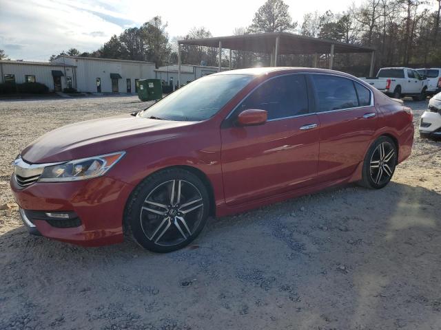 1HGCR2F59HA097269 | 2017 HONDA ACCORD SPO