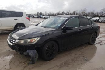 1HGCR2F70EA153869 | 2014 HONDA ACCORD EX