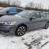 2G1165S35F9202492 | 2015 CHEVROLET IMPALA LTZ