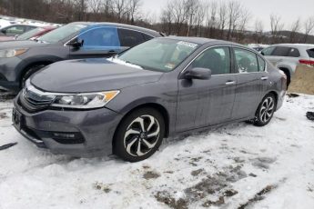 1HGCR2F70HA270615 | 2017 HONDA ACCORD EX