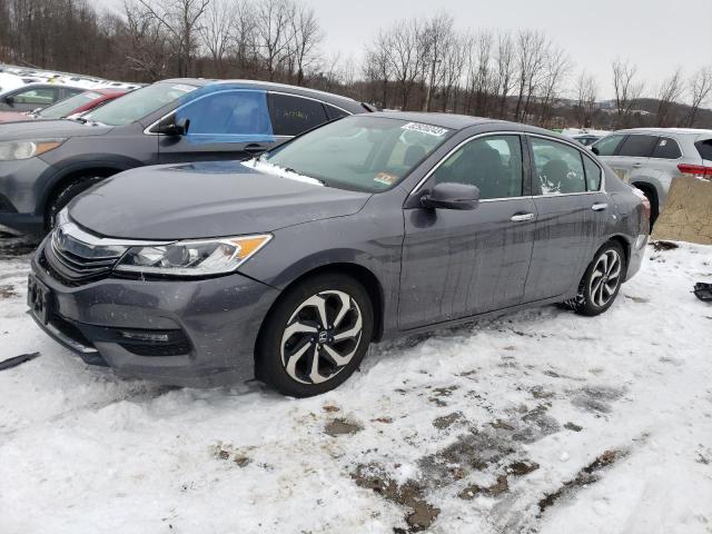 1HGCR2F70HA270615 | 2017 HONDA ACCORD EX