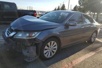 1HGCR2F72EA041901 | 2014 HONDA ACCORD EX