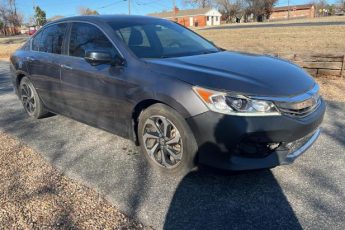 1HGCR2F72HA088074 | 2017 HONDA ACCORD EX