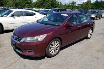 1HGCR2F73DA251728 | 2013 Honda accord ex