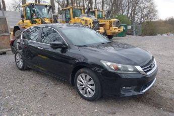 1HGCR2F76EA133190 | 2014 HONDA ACCORD