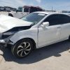 5XXGT4L35KG351362 | 2019 KIA OPTIMA LX