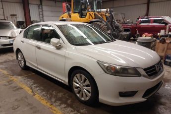 1HGCR2F80EA104096 | 2014 HONDA ACCORD