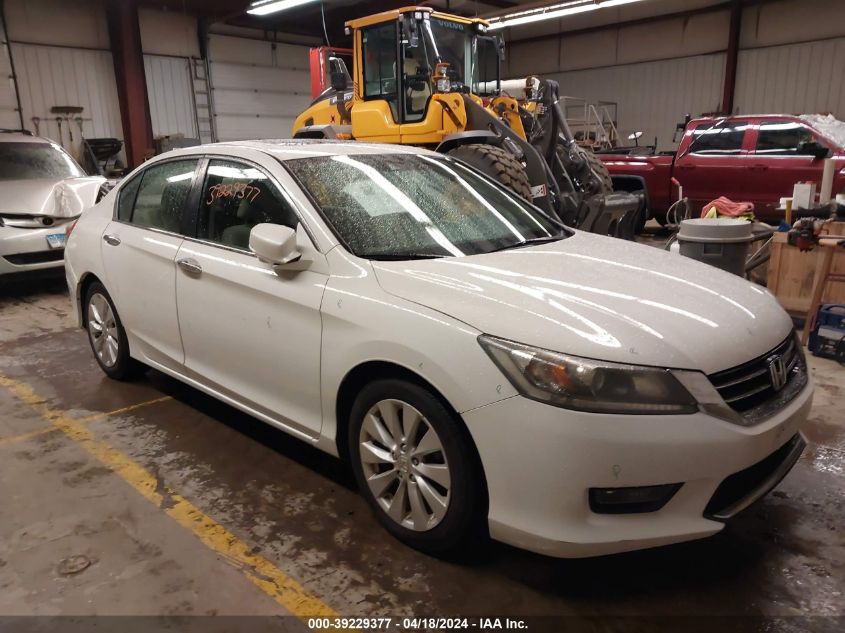 1HGCR2F80EA104096 | 2014 HONDA ACCORD