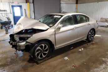 1HGCR2F80GA035557 | 2016 HONDA ACCORD EXL