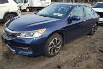 1HGCR2F81GA219177 | 2016 HONDA ACCORD EXL