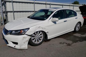 1HGCR2F85EA009002 | 2014 HONDA ACCORD EXL