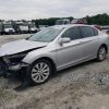 1FADP3F25FL334464 | 2015 Ford focus se