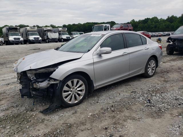 1HGCR2F85EA157084 | 2014 Honda accord exl