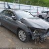 1VWMA7A34MC012766 | 2021 VOLKSWAGEN PASSAT R-L