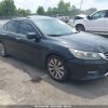 1FA6P0H7XE5374073 | 2014 FORD FUSION SE