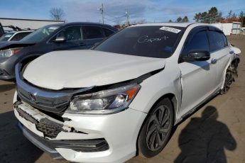 1HGCR2F88HA095183 | 2017 HONDA ACCORD EXL