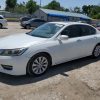 3N1AB7AP5GY272100 | 2016 NISSAN SENTRA S