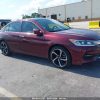 1FADP3J22HL288280 | 2017 FORD FOCUS TITA