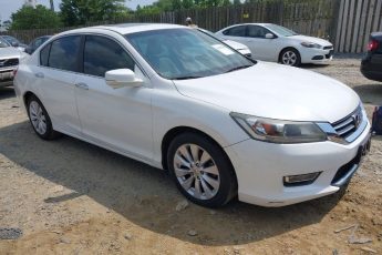 1HGCR2F8XDA164627 | 2013 HONDA ACCORD