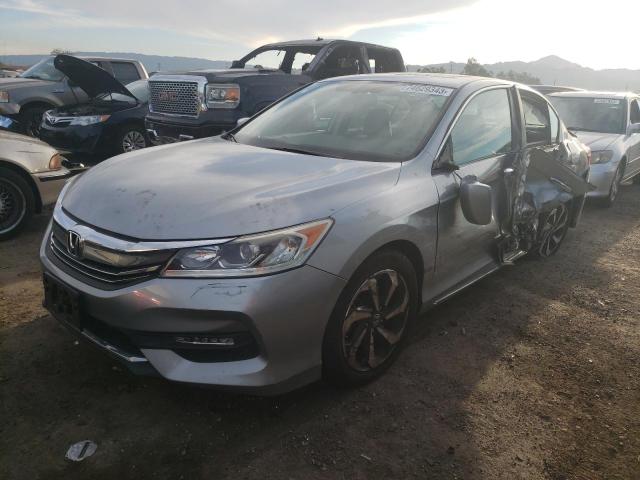 1HGCR2F8XGA122303 | 2016 HONDA ACCORD EXL