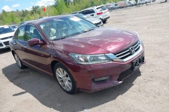 1HGCR3F80FA025941 | 2015 HONDA ACCORD