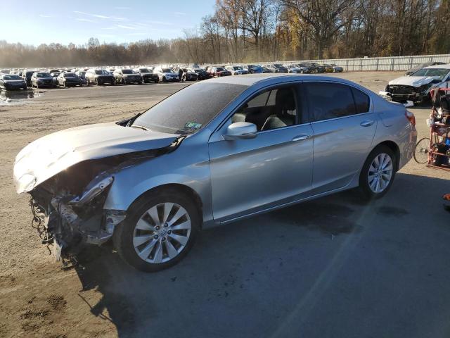 1HGCR3F81FA021266 | 2015 Honda accord exl