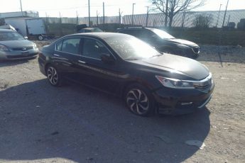 1HGCR3F82GA002775 | 2016 HONDA ACCORD