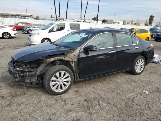 1HGCR3F84EA008171 | 2014 HONDA ACCORD EXL