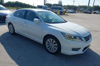 1HGCR3F85DA047561 | 2013 HONDA ACCORD