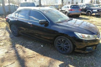 1HGCR3F85FA006219 | 2015 HONDA ACCORD