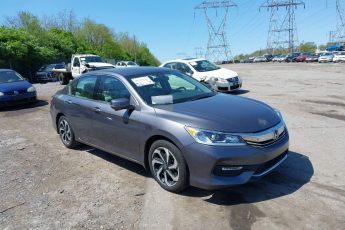 1HGCR3F86HA014977 | 2017 HONDA ACCORD