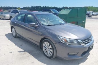 1HGCR3F87EA005412 | 2014 HONDA ACCORD