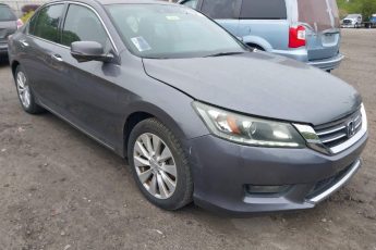 1HGCR3F87EA042671 | 2014 HONDA ACCORD