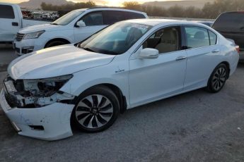 1HGCR6F36FA008647 | 2015 HONDA ACCORD HYB