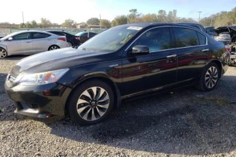 1HGCR6F77FA003248 | 2015 HONDA ACCORD TOU