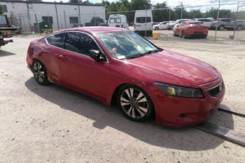 1HGCS12309A002358 | 2009 HONDA ACCORD