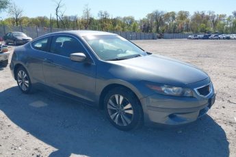 1HGCS12318A028983 | 2008 HONDA ACCORD