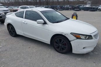 1HGCS12348A027682 | 2008 HONDA ACCORD