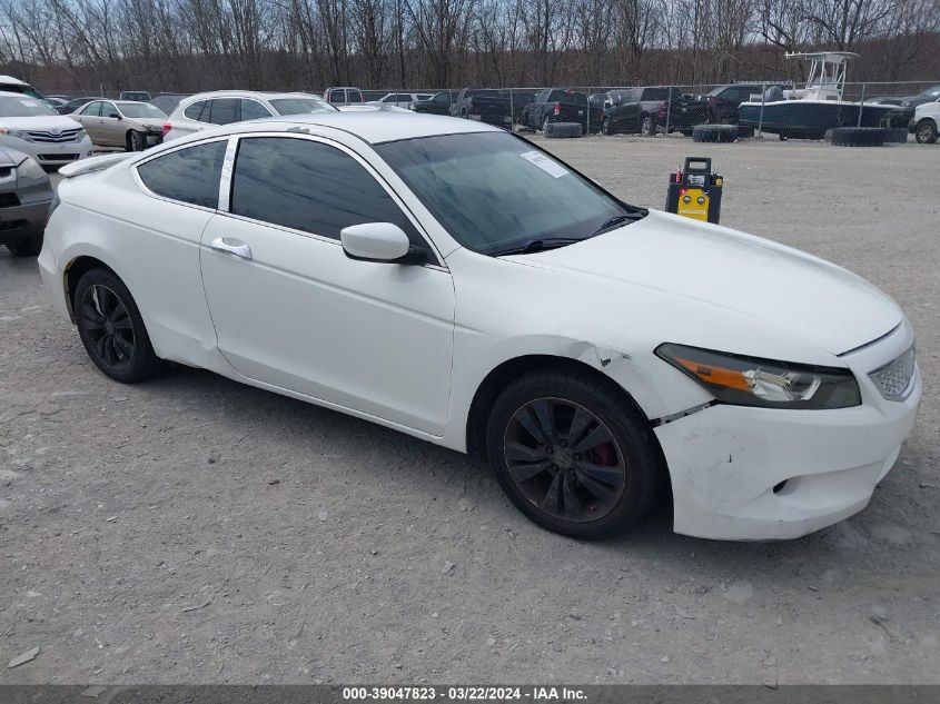 1HGCS12348A027682 | 2008 HONDA ACCORD