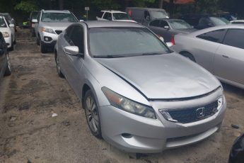 1HGCS12368A028980 | 2008 HONDA ACCORD