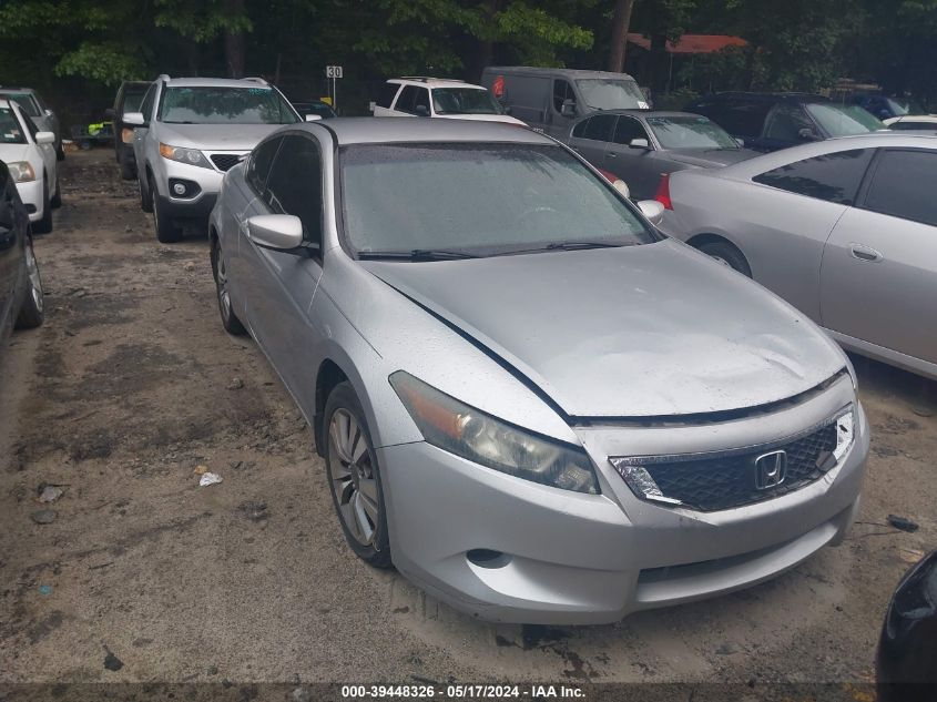 1HGCS12368A028980 | 2008 HONDA ACCORD