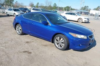 1HGCS12758A004530 | 2008 HONDA ACCORD