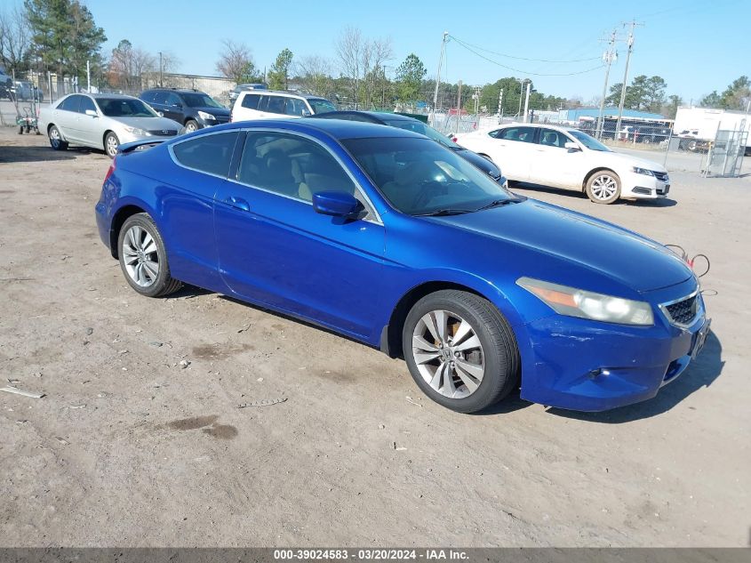 1HGCS12758A004530 | 2008 HONDA ACCORD