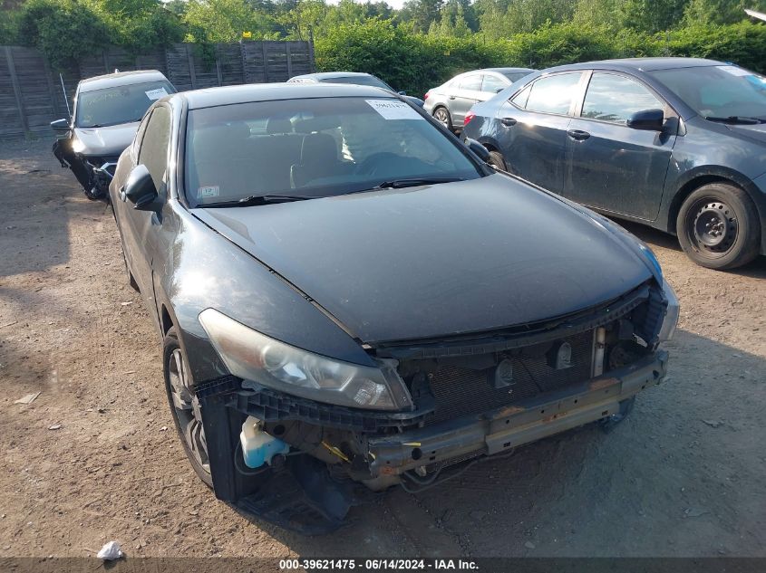 1HGCS12809A010746 | 2009 HONDA ACCORD