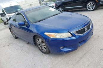 1HGCS12818A026615 | 2008 HONDA ACCORD