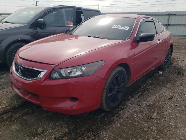 1HGCS1B36AA019346 | 2010 Honda accord lx