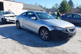 1HGCS1B70AA010998 | 2010 HONDA ACCORD